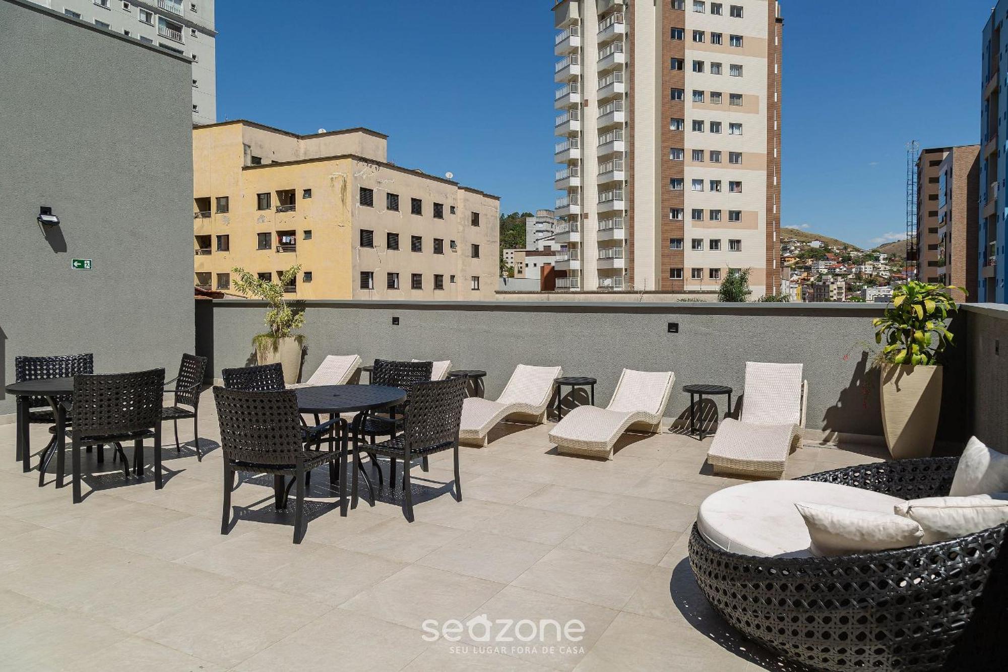 Studio C/ Piscina Em Pocos De Caldas Pgo412 Zewnętrze zdjęcie